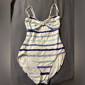 Kate Spade bathing suit